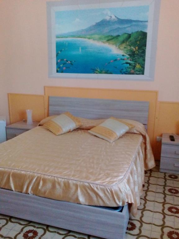 Beb I Delfini Di Casa Paola Bed & Breakfast มาสคาลิ ภายนอก รูปภาพ