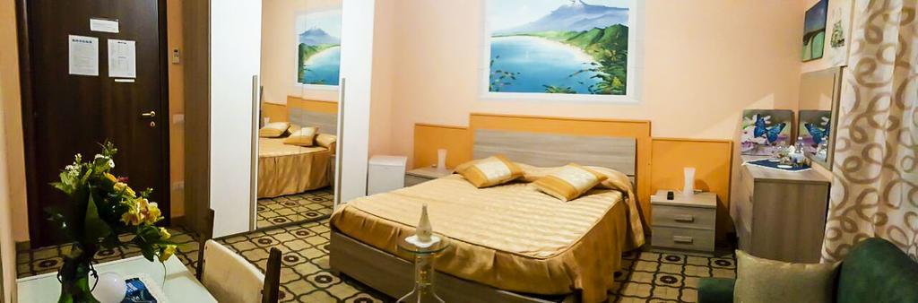 Beb I Delfini Di Casa Paola Bed & Breakfast มาสคาลิ ภายนอก รูปภาพ