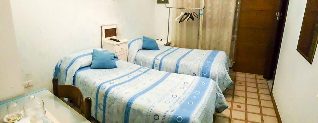 Beb I Delfini Di Casa Paola Bed & Breakfast มาสคาลิ ภายนอก รูปภาพ